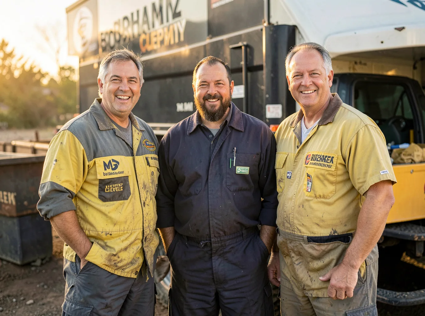 Sewage Cleanup company in Marshall, ND