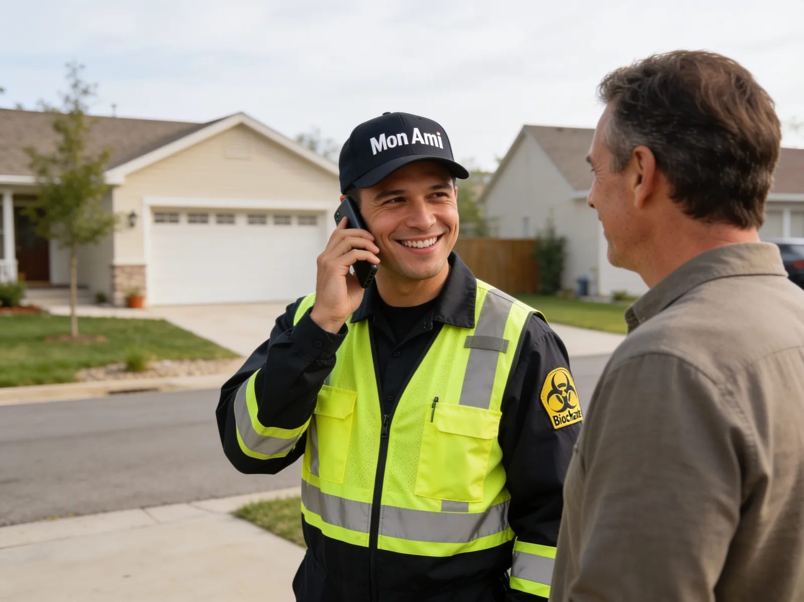 Sewage Cleanup Marshall, ND FAQs